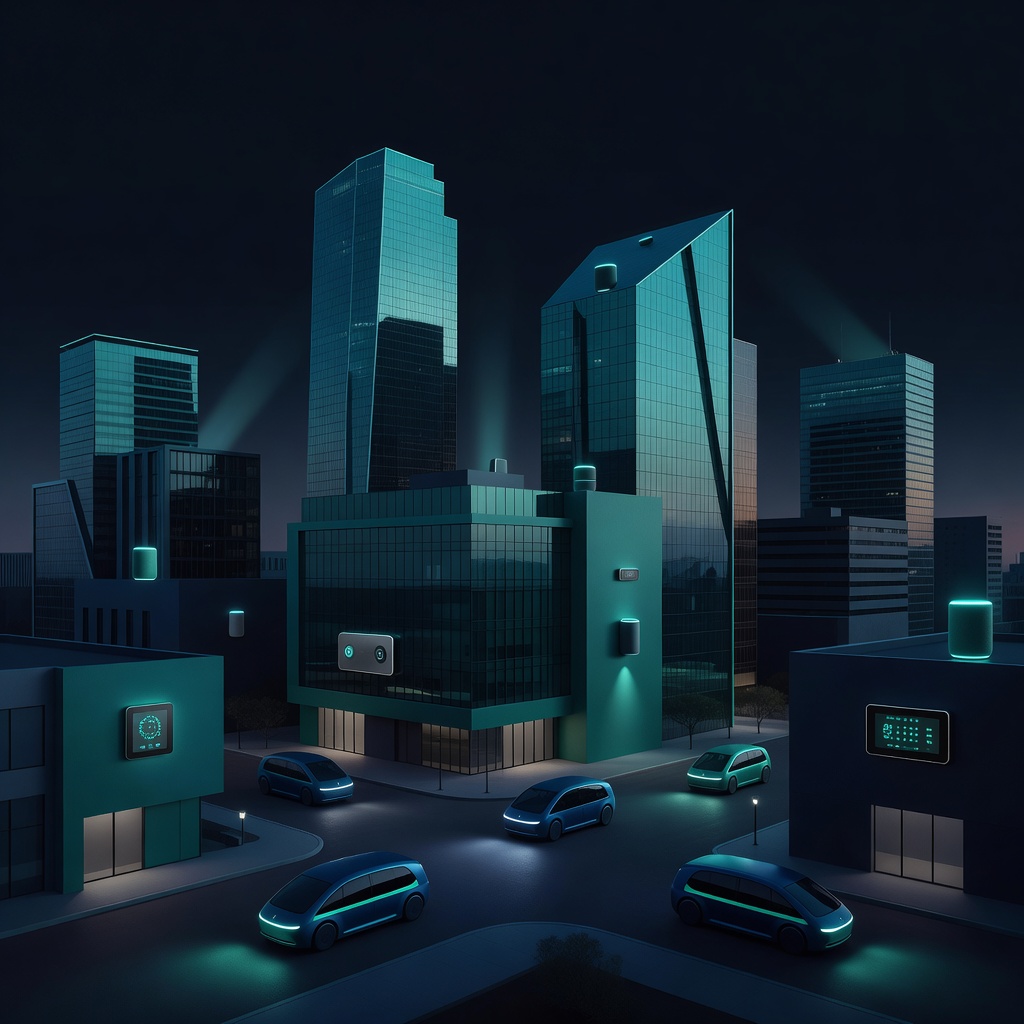AI Adoption in Phoenix Small Businesses