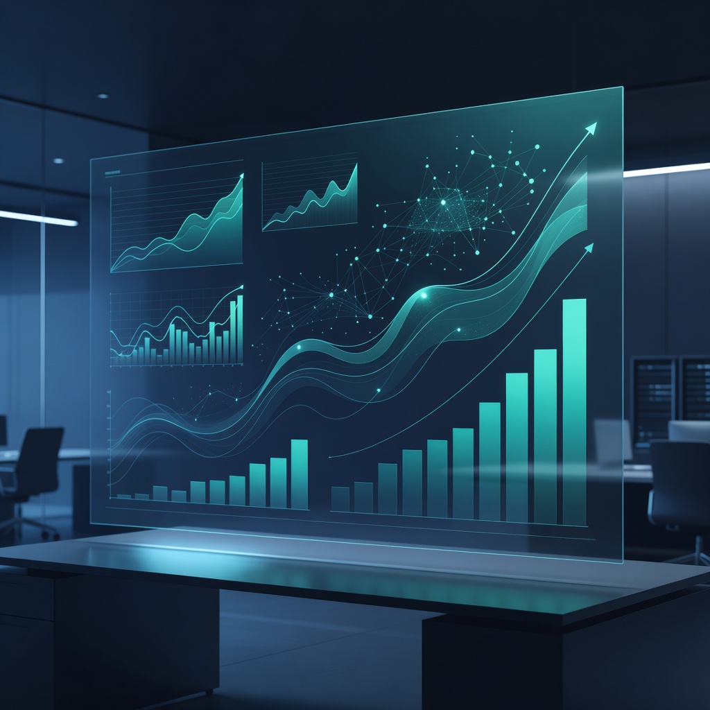 AI Adoption in Small Business: Cost Savings and ROI