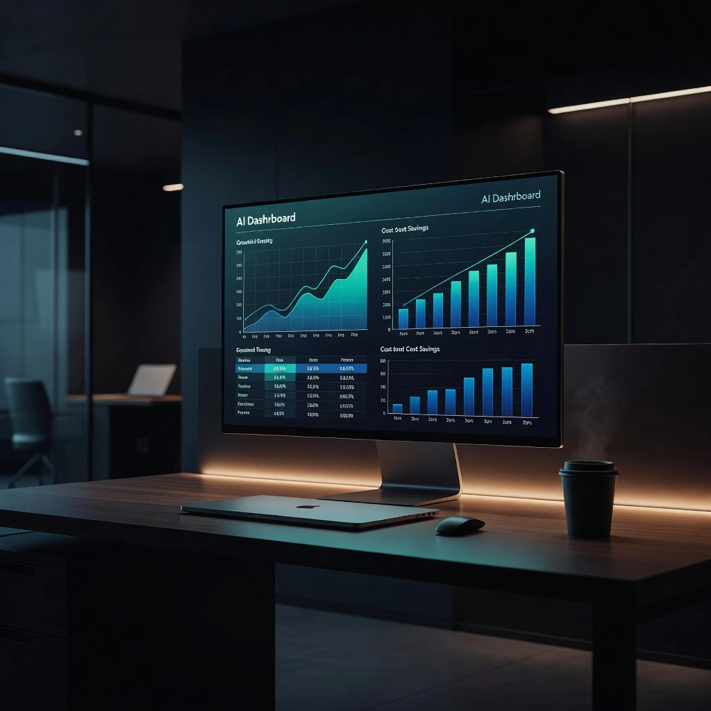 AI Cost Savings for Small Business: What Phoenix Owners Need to Know