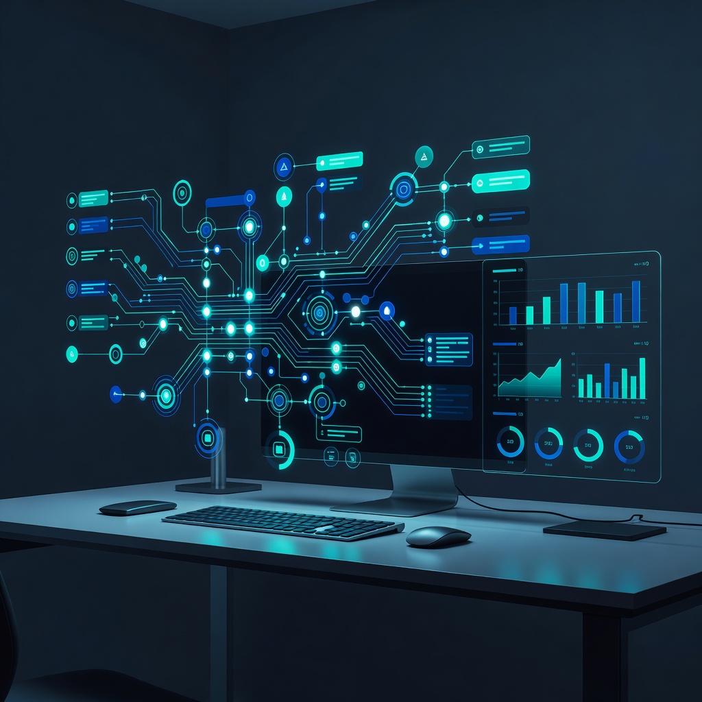 AI-Powered Automations: The Small Business Shift of 2026