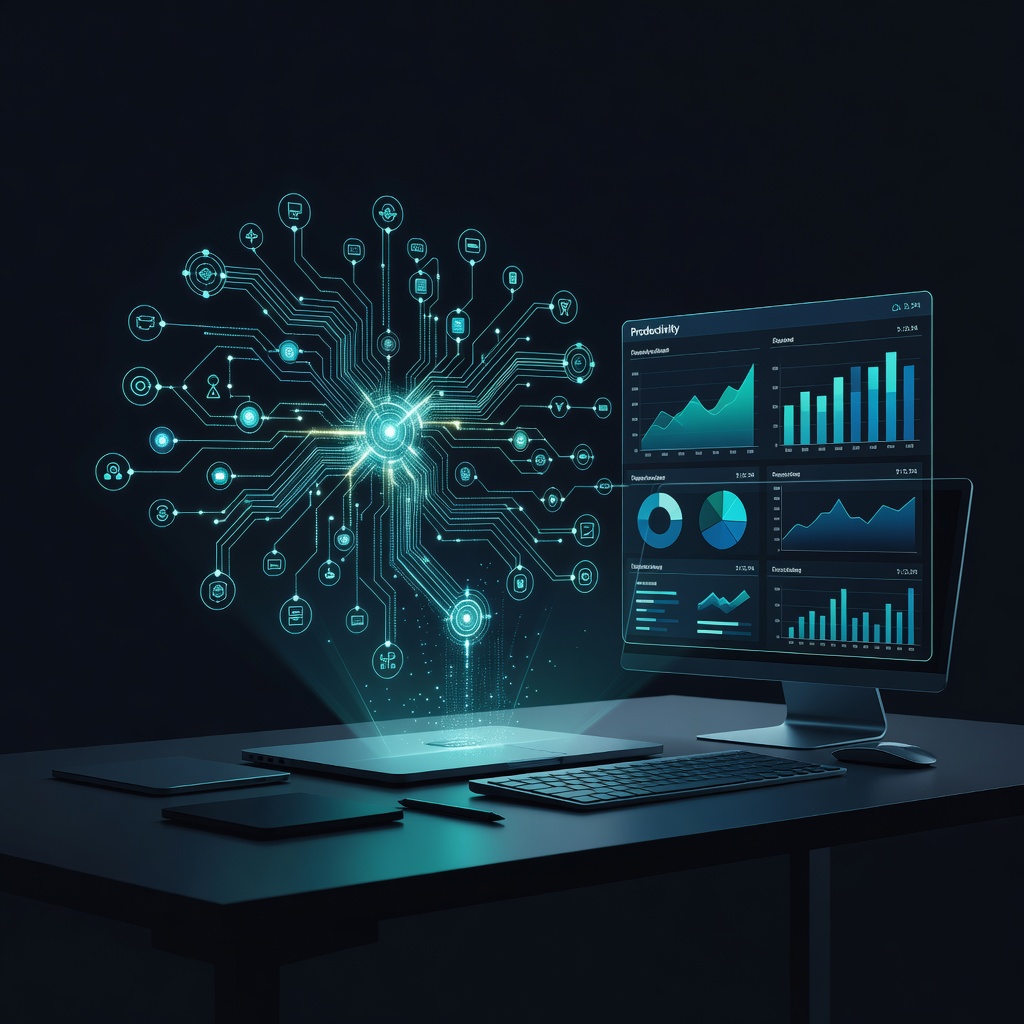 AI-Powered Workflows: Time-Saving Tools for Phoenix Small Businesses