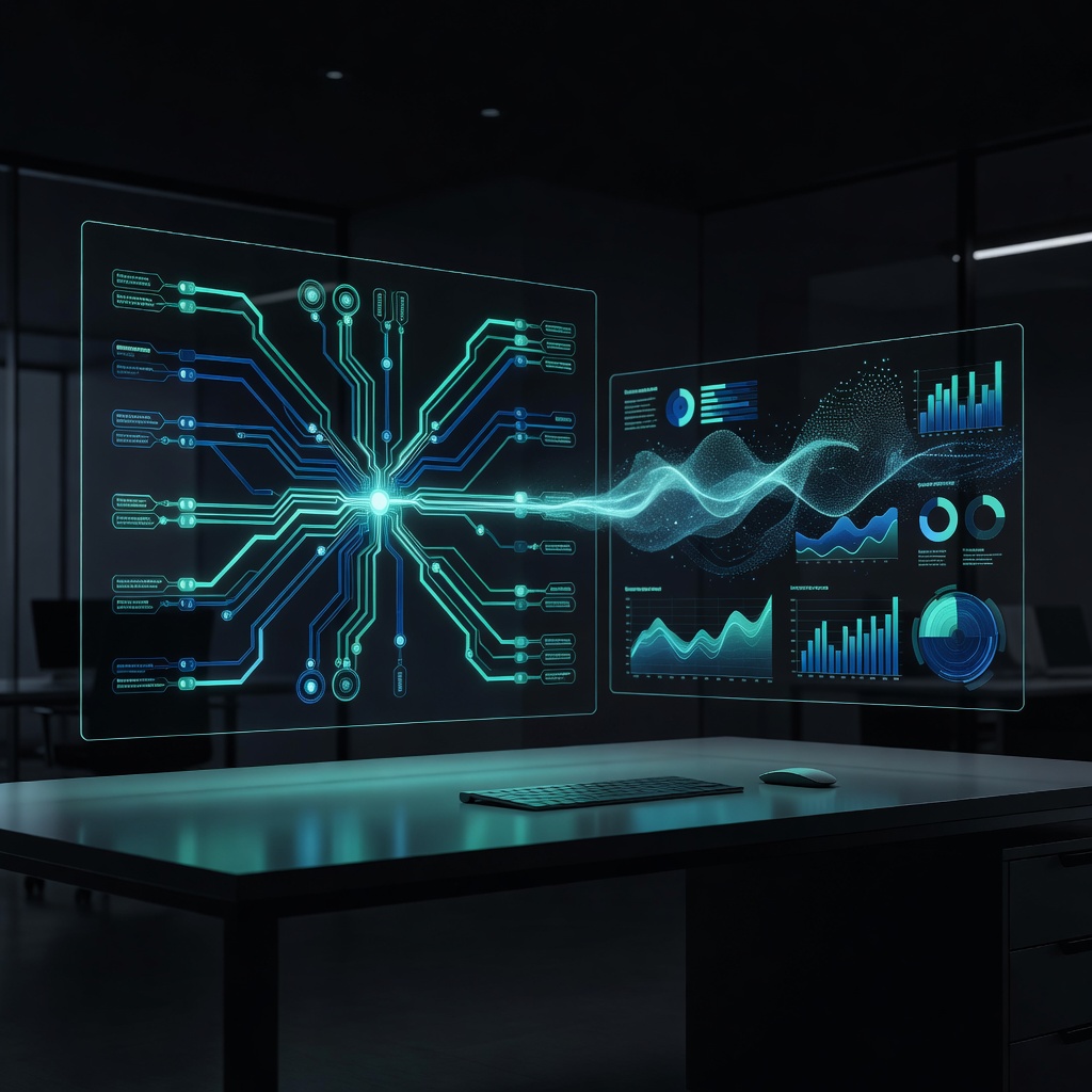 AI Productivity Tools That Save Phoenix Small Businesses Real Time