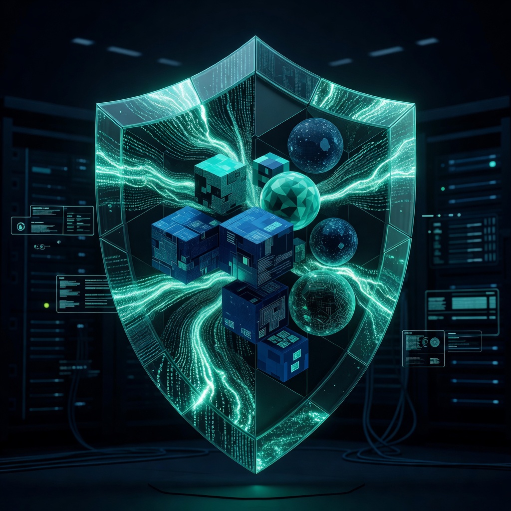 AI Security Risks for Phoenix Small Businesses: How to Protect Your Data