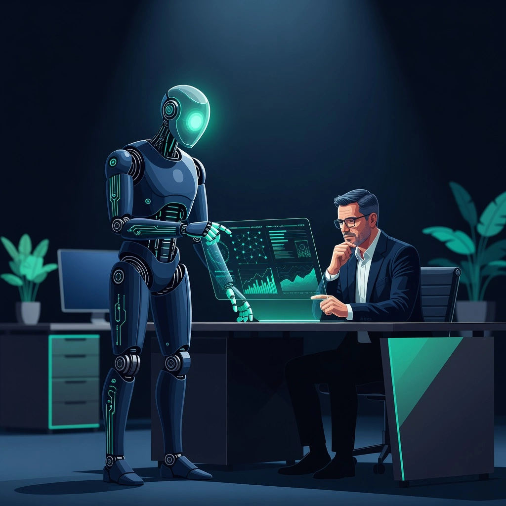 AI Tools Get Smarter and Cheaper: What Small Businesses Need to Know