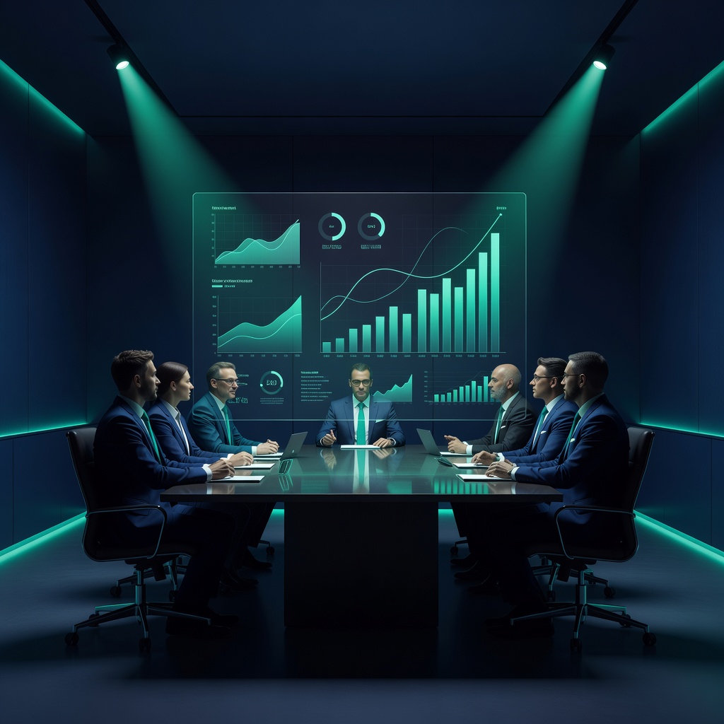 How AI Adoption Saves Phoenix Small Businesses Time and Money