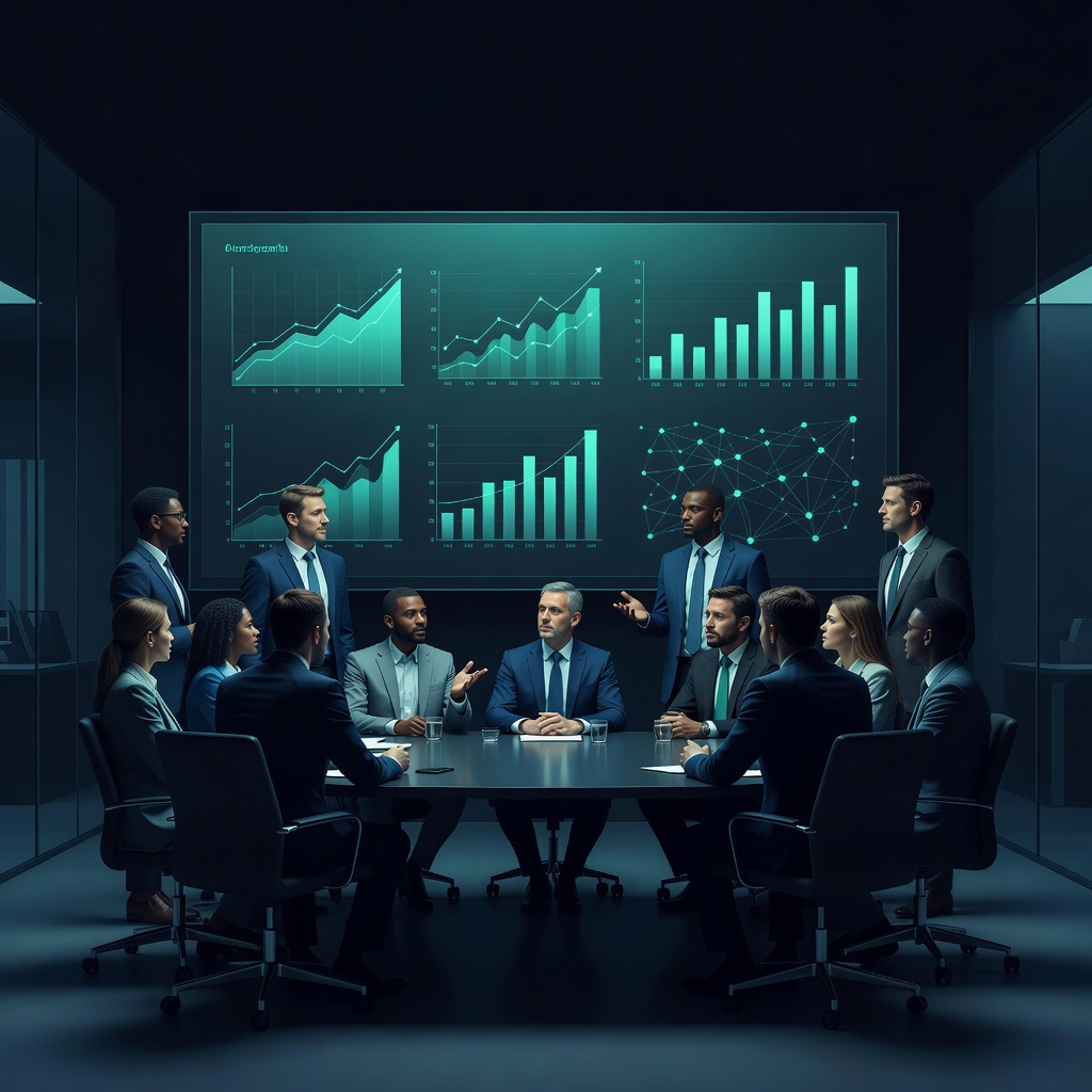 How AI is Cutting Costs and Boosting ROI for Phoenix Small Businesses