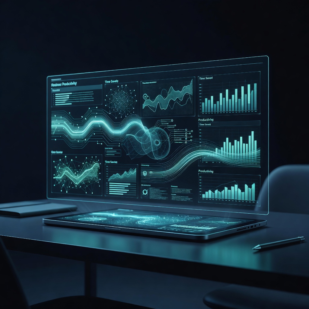How AI-Powered Workflow Automations Save Phoenix Small Businesses Time